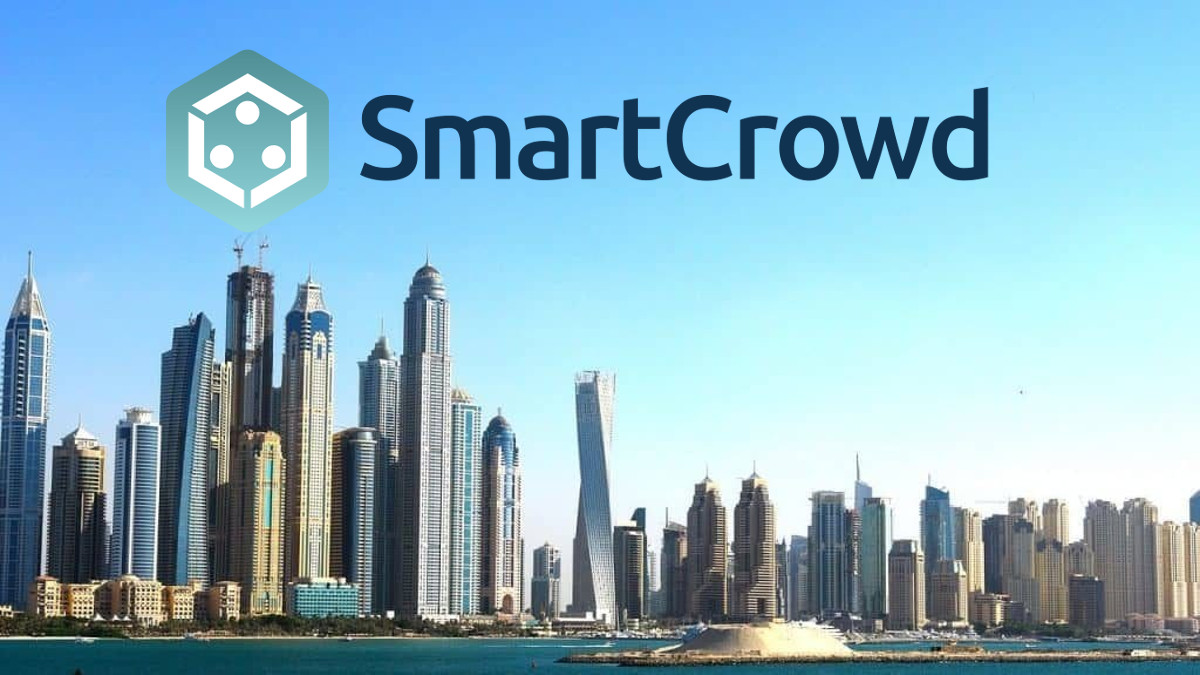 SmartCrowd integra la cadena de bloques de Tezos para revolucionar las inversiones inmobiliarias en MENA