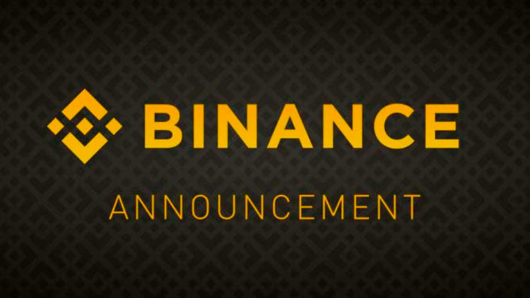 binance-announcement