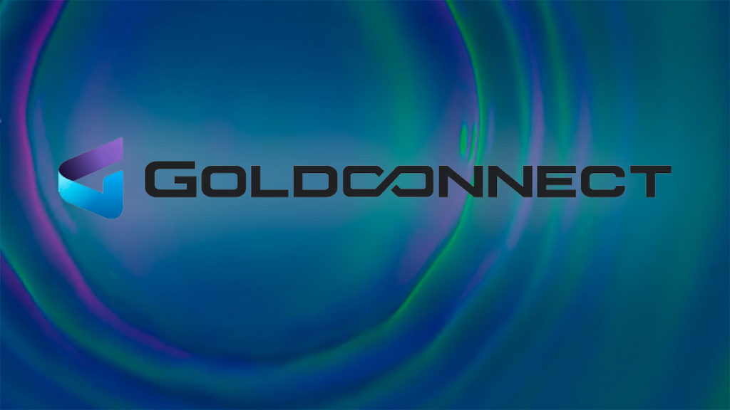GoldConnect acepta criptomonedas