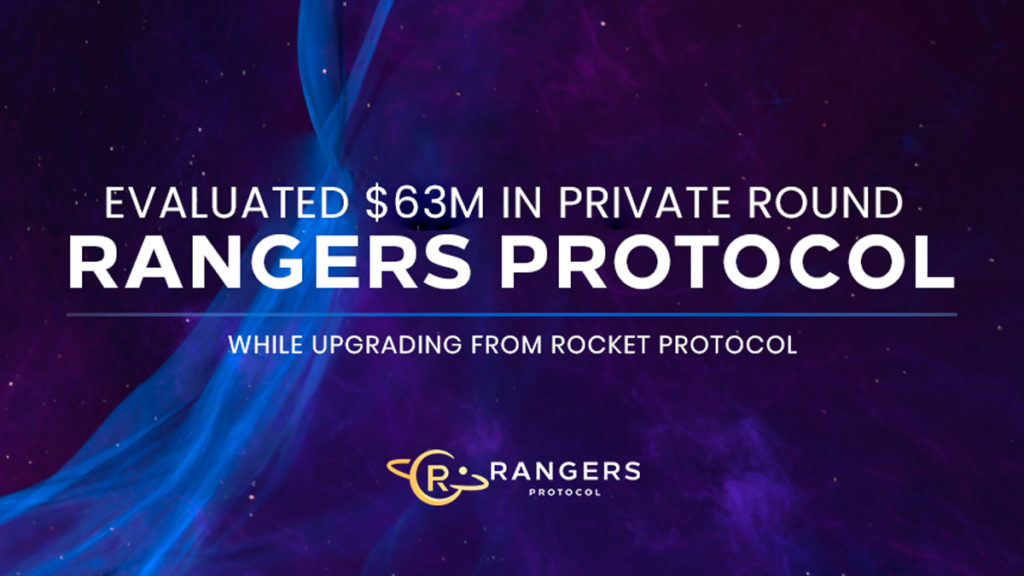 Rocket Protocol cambia a Rangers Protocol tras alcanzar una valoración de 63 millones de dólares