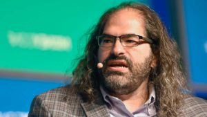 David Schwartz Ripple
