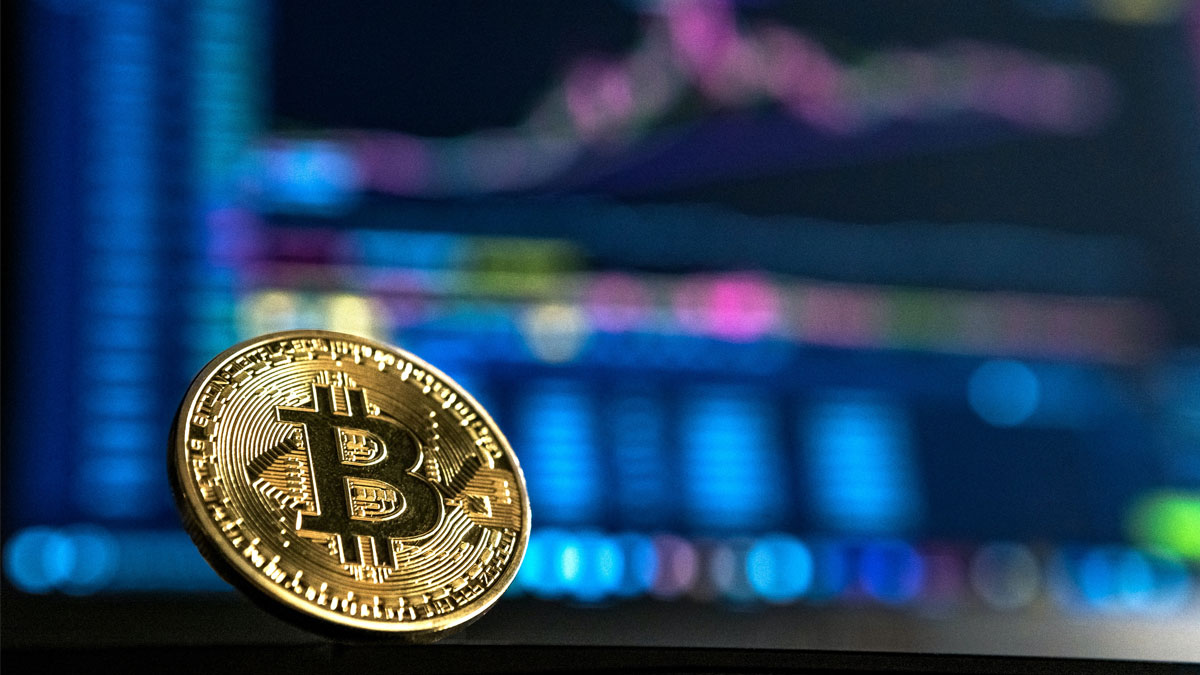 bitcoin
