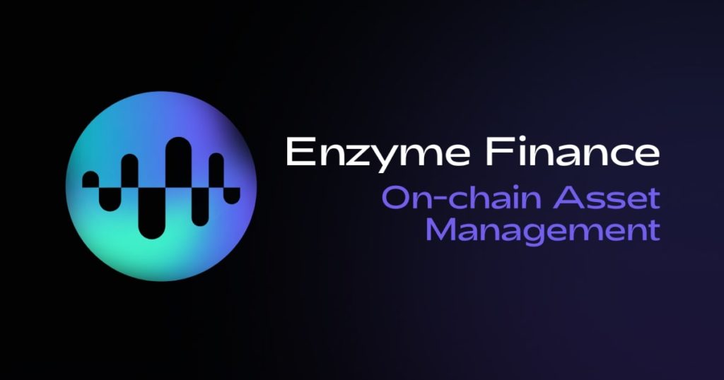Enzyme finance