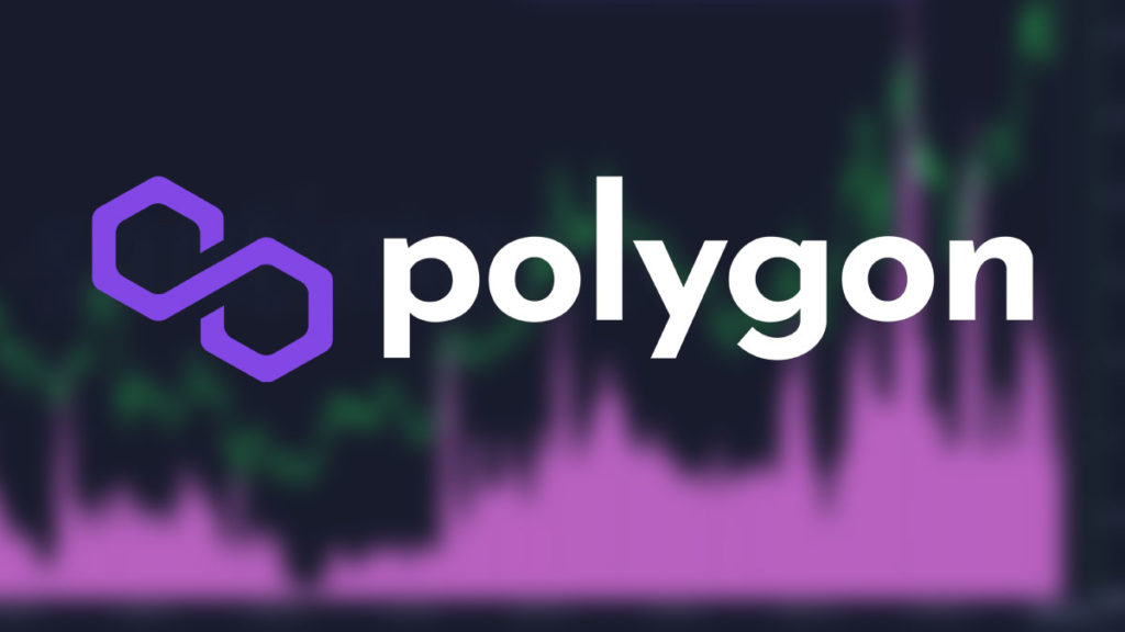¿Las cosas van bien para Polygon [MATIC]?