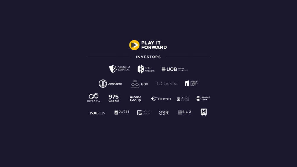 Plataforma de DAO Gaming consigue 6 millones en inversion