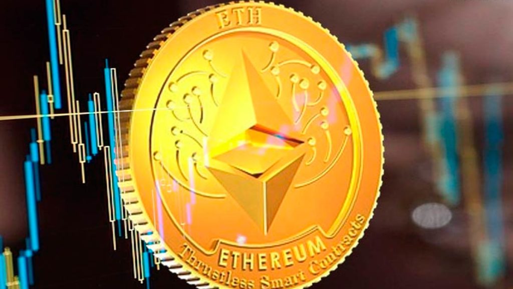 Ethereum Rebota Desde los $2.300, el Precio de ETH Podría Subir un 25% Hasta los Máximos de Febrero
