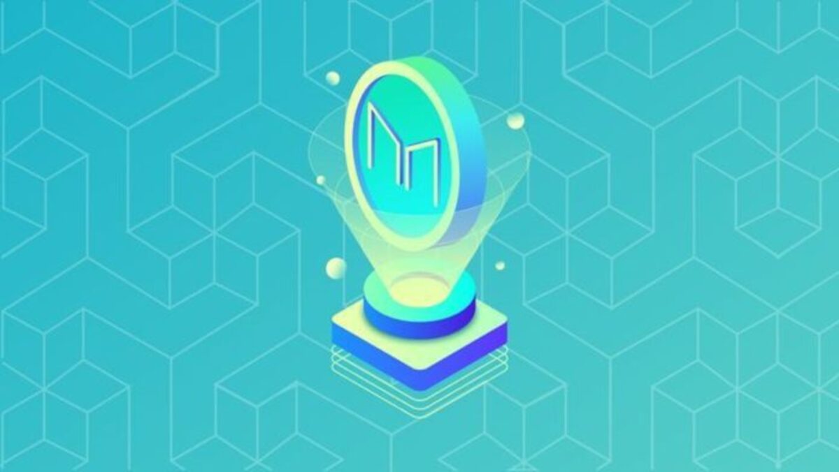 Maker (MKR) Sube Más de un 35% en la Última Semana