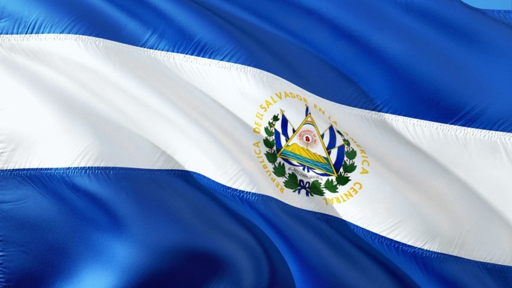32 Bancos Centrales y 12 Autoridades Financieras se Reunirán en El Salvador para Hablar de Bitcoin