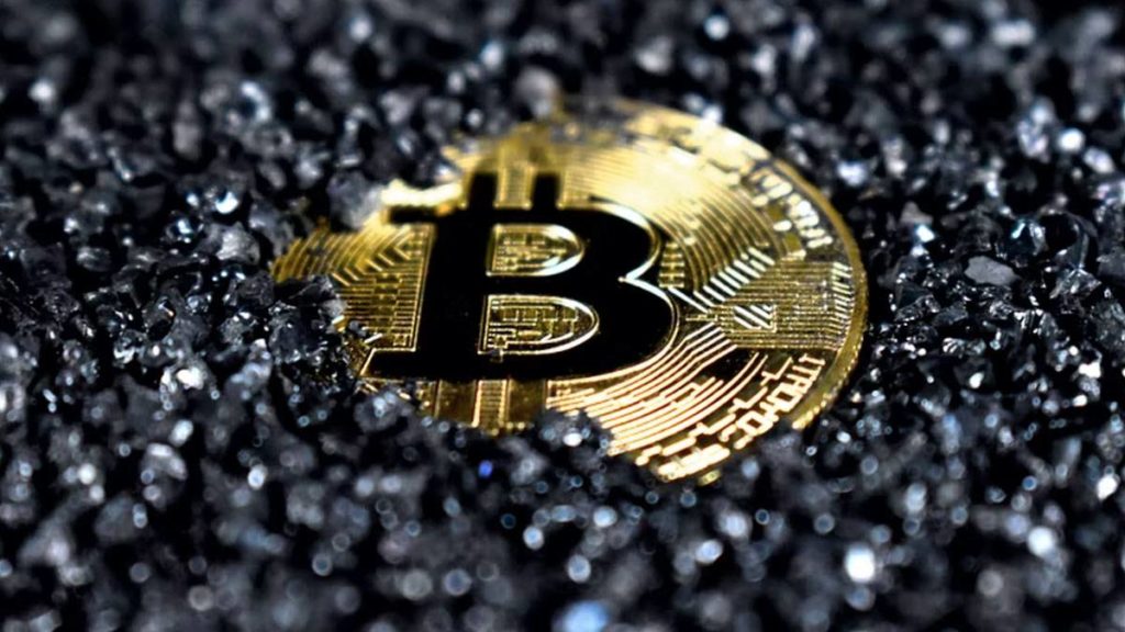 Bitcoin Lucha por Mantener los 20k Tras un Fin de Semana Agitado