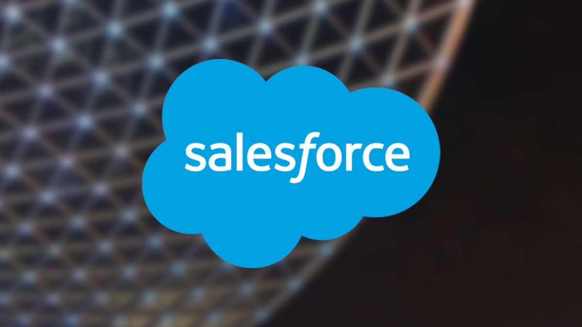 Salesforce es la Última Empresa Tecnológica en Entrar en el Mundo de los NFT