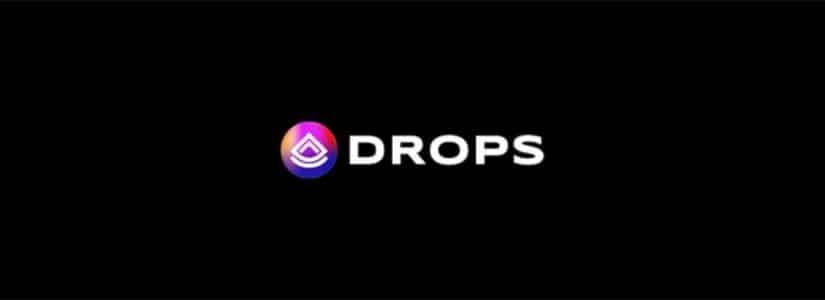 drops