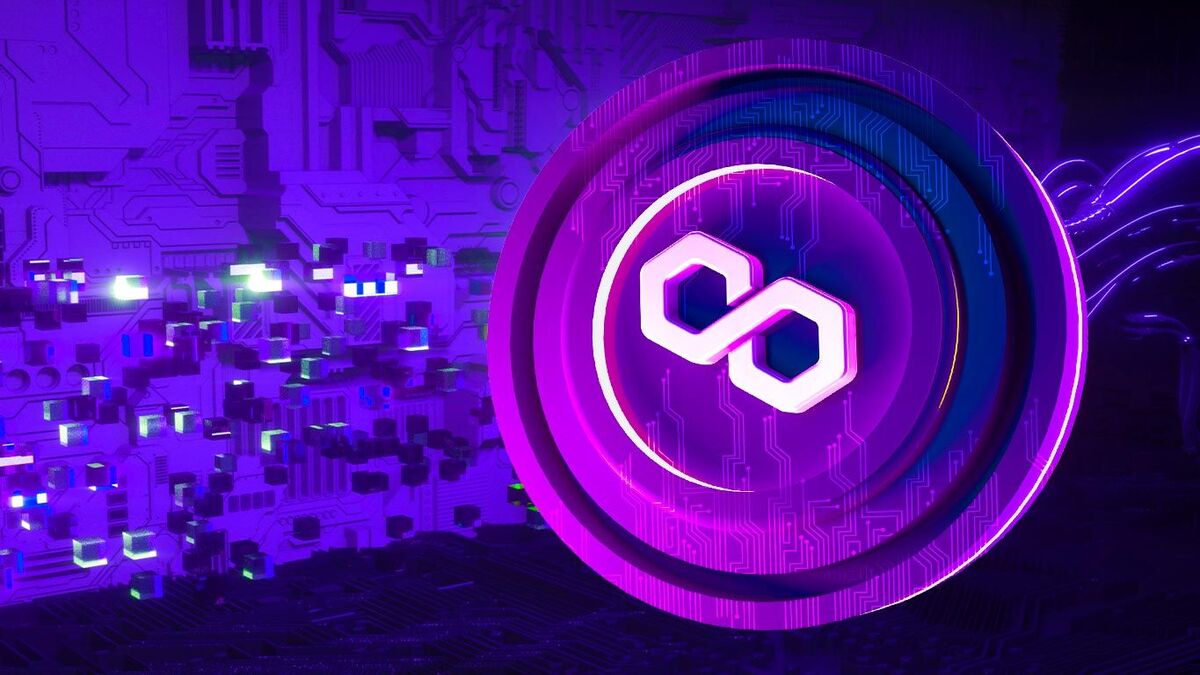 Polygon network (matic): El proyecto que trae escalabilidad y transacciones  instantaneas - Crypto Economy ESP
