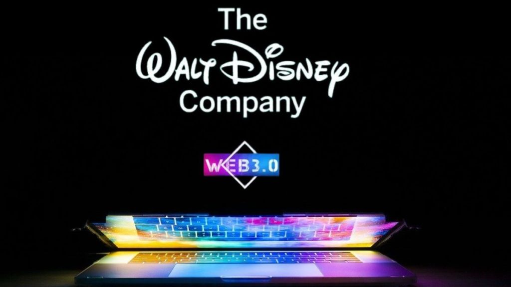 Disney Contratará a un Abogado Corporativo para Gestionar Web3