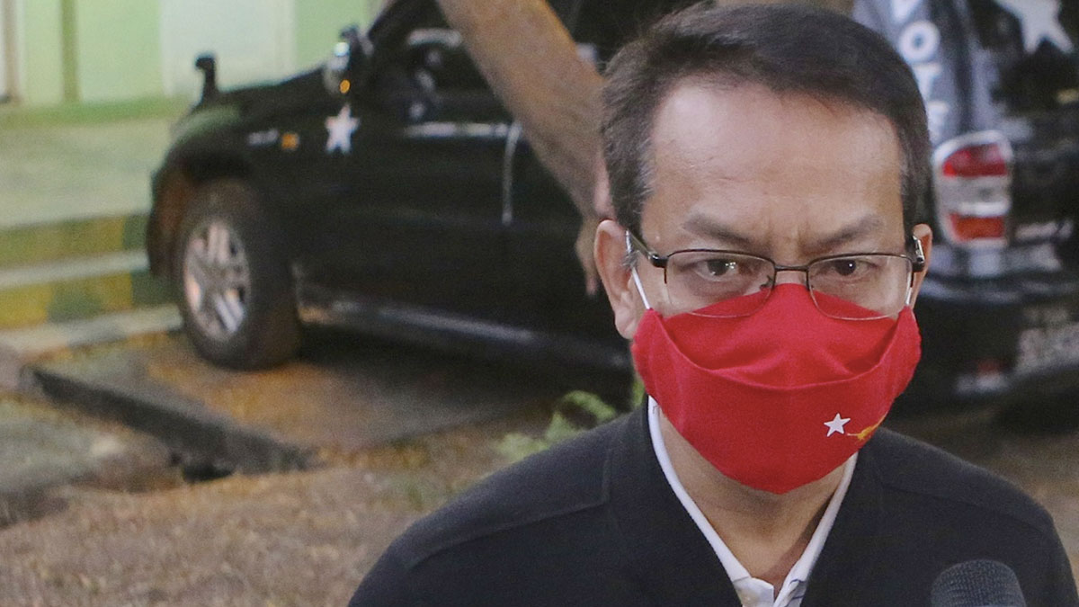 El Plan de Financiación de Myanmar Pone a las Criptomonedas en el Centro