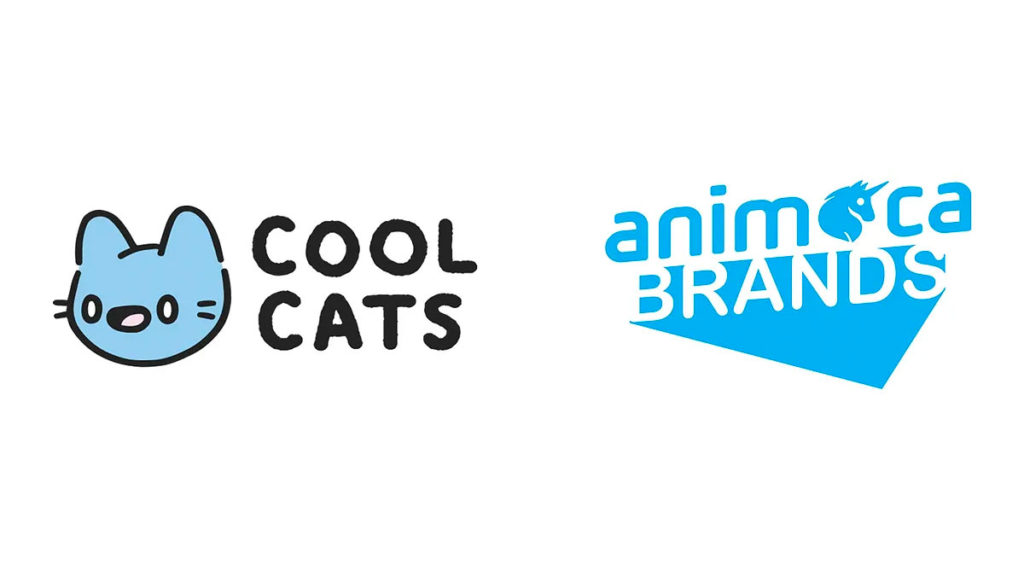 Animoca Brands Invierte en Cool Cats Group para Ampliar los Juegos y las NFT