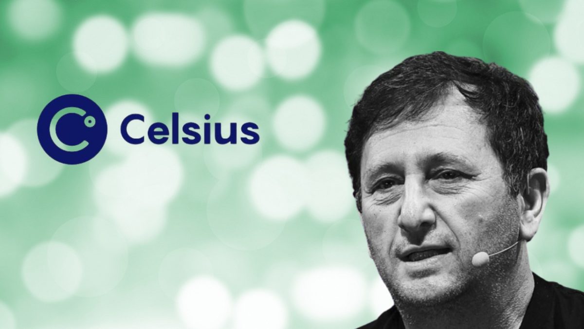 El Fundador de Celsius Retiró 10 Millones de Dólares Antes de Declararse en Quiebra
