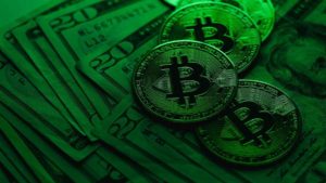 El Bitcoin se Mantiene por Encima de los 20K, se Acerca la Decisión de la FED Sobre los Tipos de Interés
