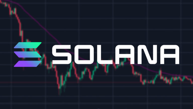 solana - chart