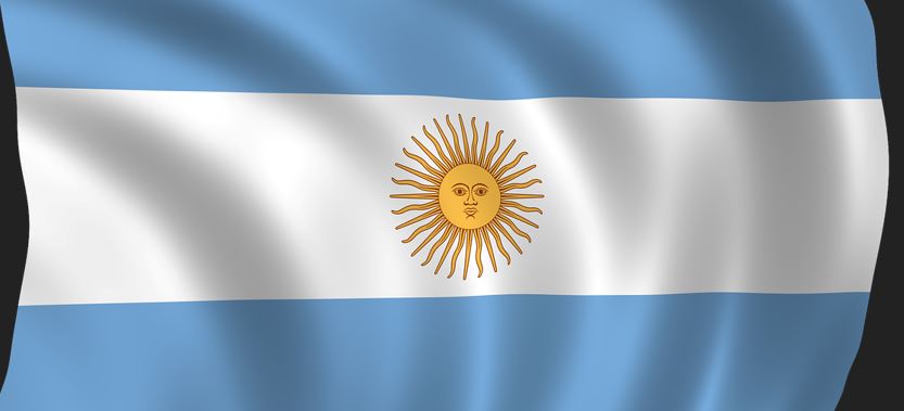 Argentina post