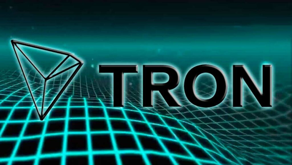 trx-tron