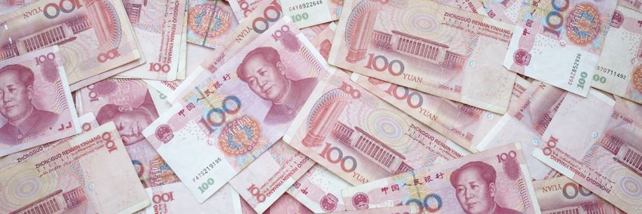 Yuan china