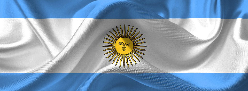 Argentina bitcoin