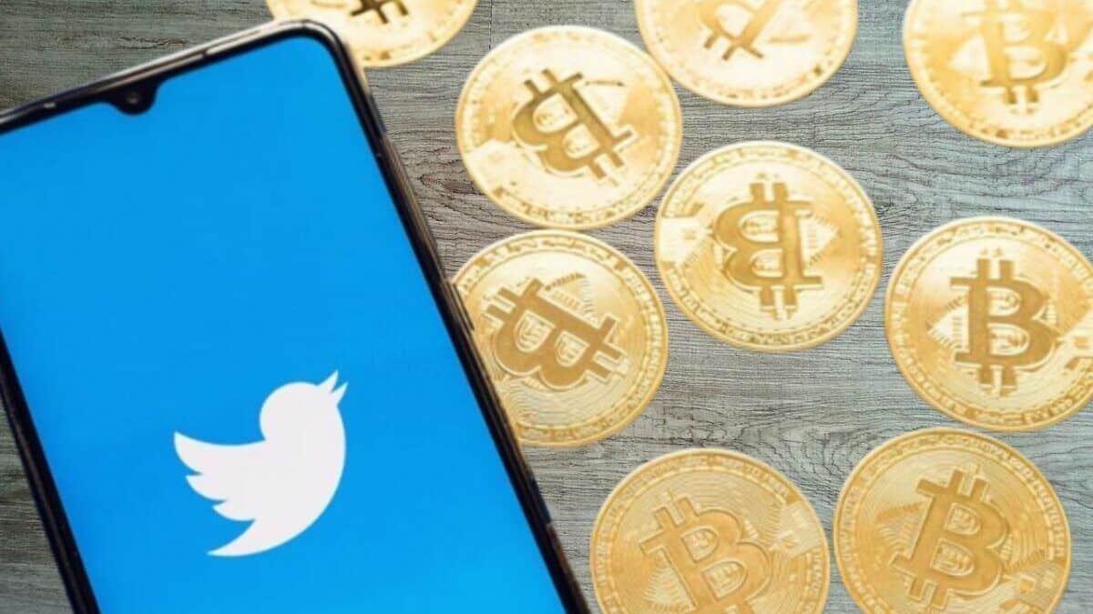 Twitter introducirá pagos en toda la plataforma. ¿Se integrarán las criptomonedas?