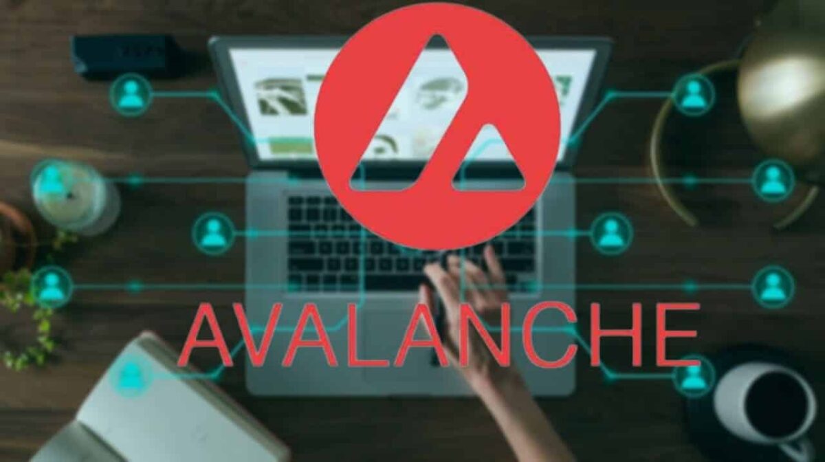 Avalanche (AVAX) se Asocia con el Gigante Chino Alibaba para Construir un Metaverso