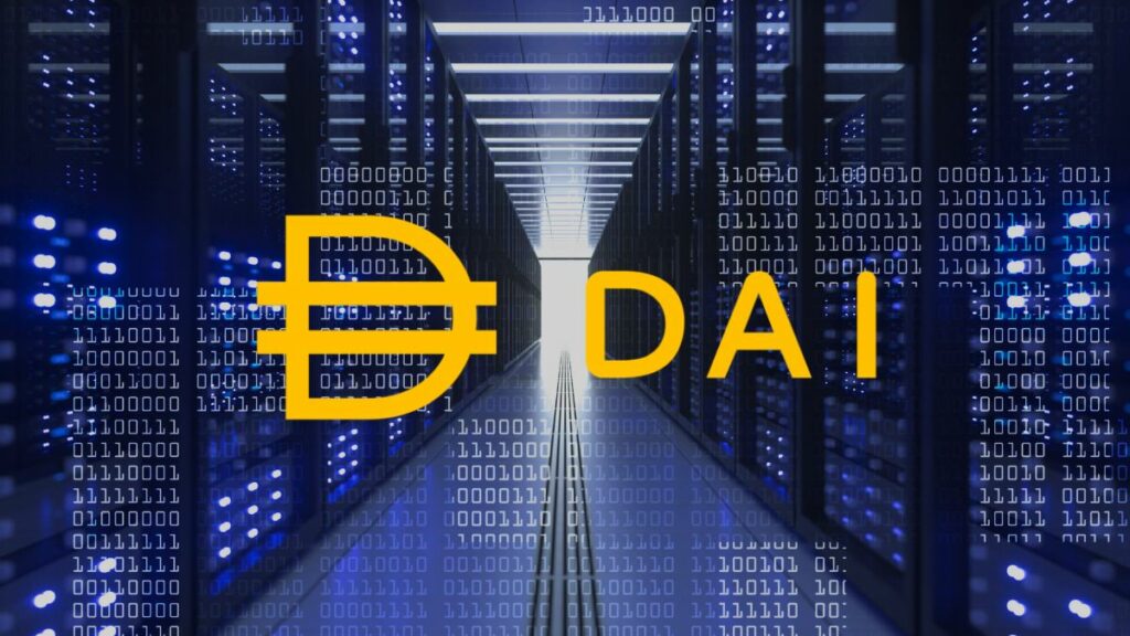 DAI Explicado: Una Stablecoin Impulsada por LAS Finanzas Descentralizadas