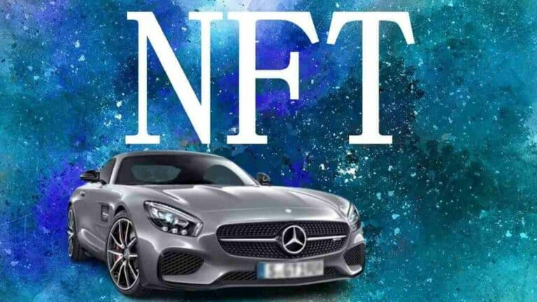 La Unidad Web3 del Gigante Automovilístico Mercedes Benz Lanzará una Colección NFT