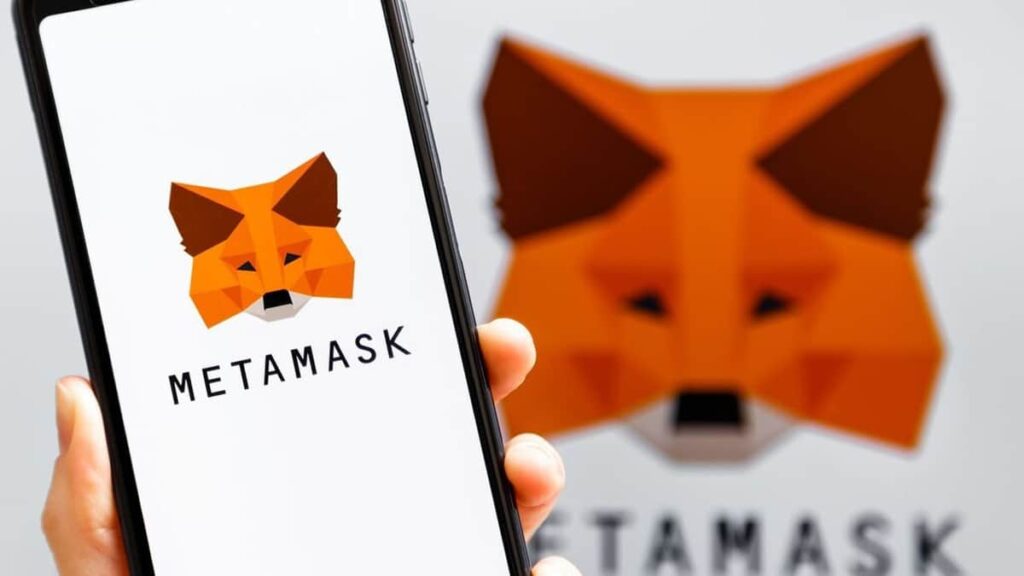 MetaMask lanza la función "Transacciones inteligentes"
