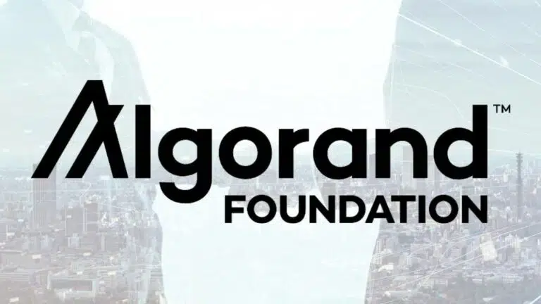 Algorand-Foundation