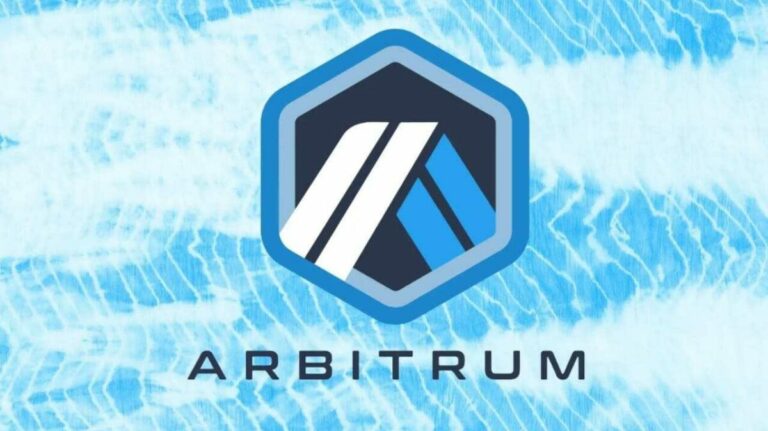 Arbitrum-token