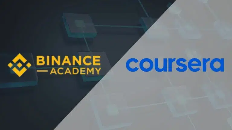 Binance-Academy-x-Coursera