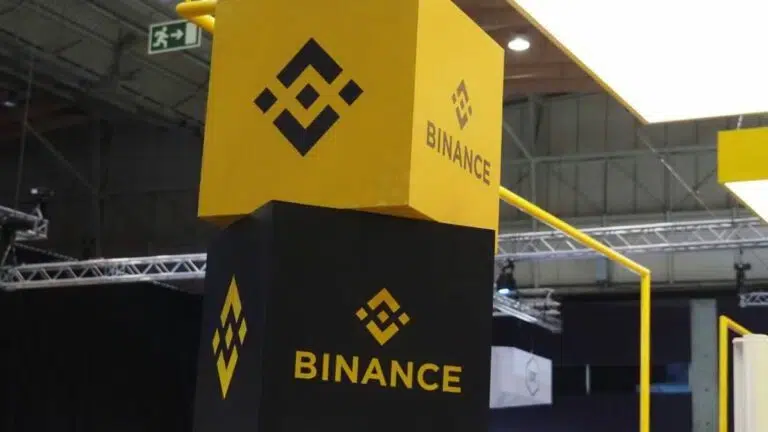 Binance-Exchange