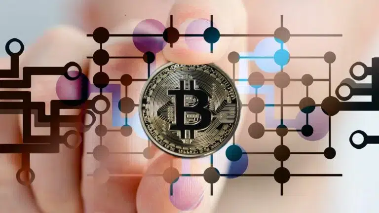 Bitcoin-BTC-Coin