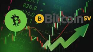 El precio de Bitcoin Cash (BCH) y Bitcoin SV (BSV) se dispara a los doble dígitos; Aquí las razones