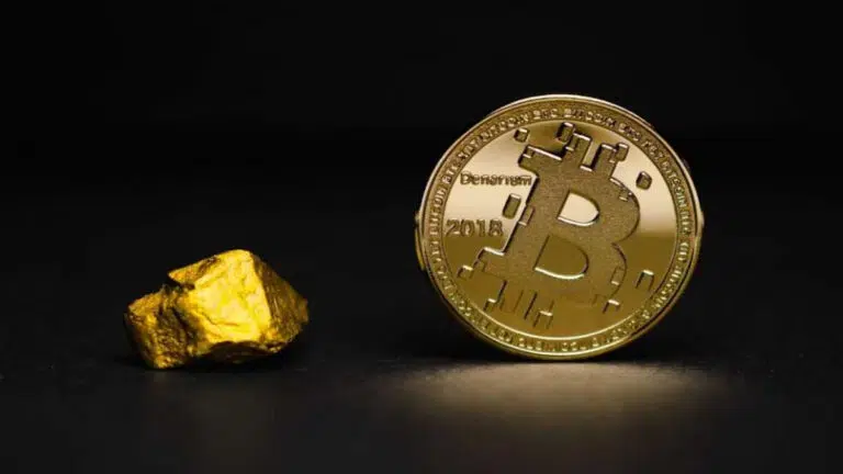 Bitcoin-Gold