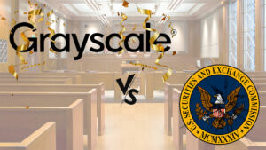 Grayscale Triunfa en la Demanda Contra la SEC Por su ETF DE Bitcoin