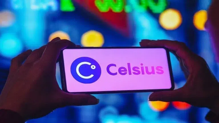 Celsius-Network
