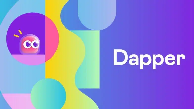 Dapper-Labs