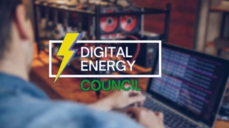 Digital-Energy-Council
