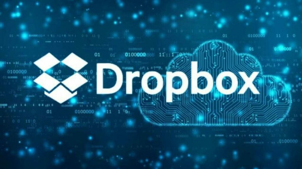Dropbox Cancela el Almacenamiento Ilimitado en la Nube por Abuso de los Mineros de Criptomonedas