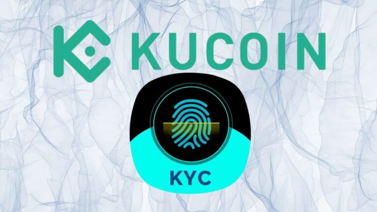 KuCoin-KYC