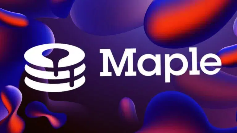 Maple-Finance