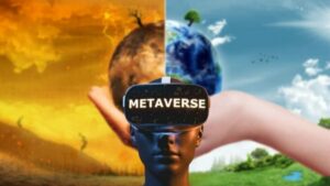 El Metaverso Ayudará a Reducir el Calentamiento Global, Según un Informe