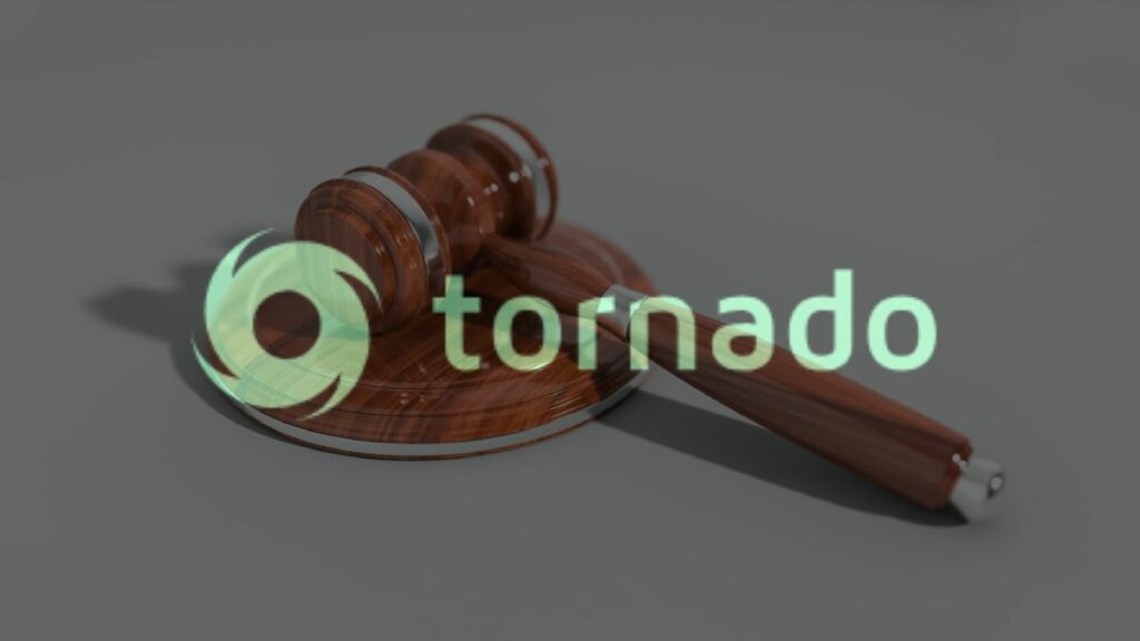 Los Fundadores de Tornado Cash, Acusados de Blanquear $1.000 Millones para los Delincuentes