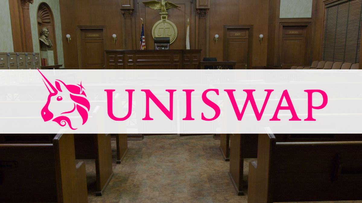Un Tribunal de EE.UU. Rechaza una Demanda Colectiva Contra Uniswap Labs