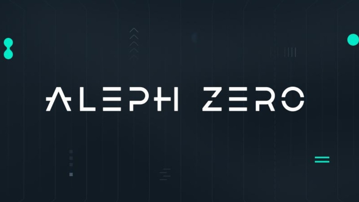 Aleph Zero, la Blockchain Enfocada en la Privacidad, se Asocia con Nightly Wallet
