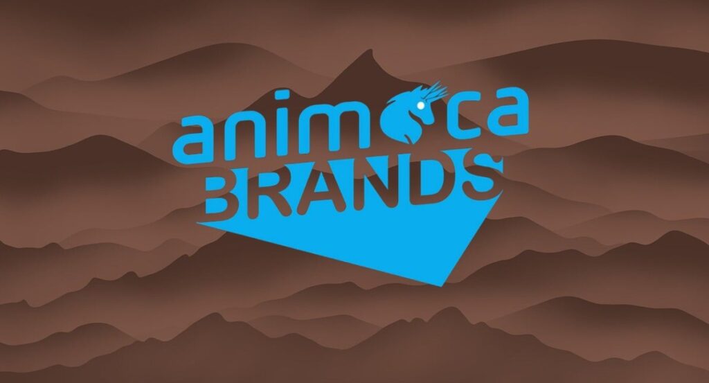 Animoca Brands Obtiene $20 millones Para Acelerar el Desarrollo de su Proyecto Web3